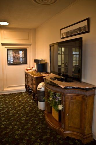 Hillside Inn マディソン エクステリア 写真