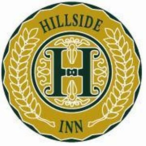 Hillside Inn マディソン ロゴ 写真